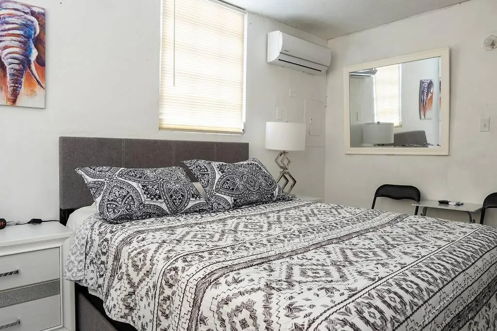 Apartment Villas De Loiza Canovanas