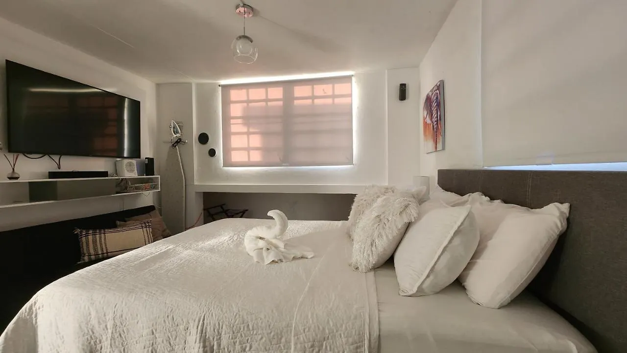Apartment Villas De Loiza Canovanas 0*,  波多黎各