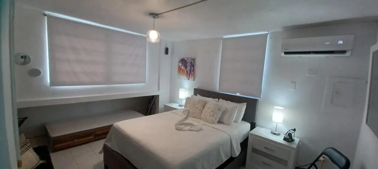 Apartment Villas De Loiza Canovanas 波多黎各