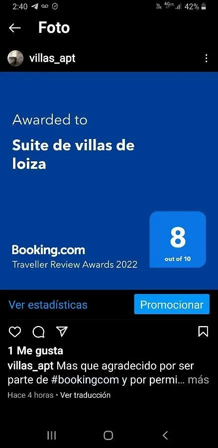 apartment villas de loiza Canóvanas