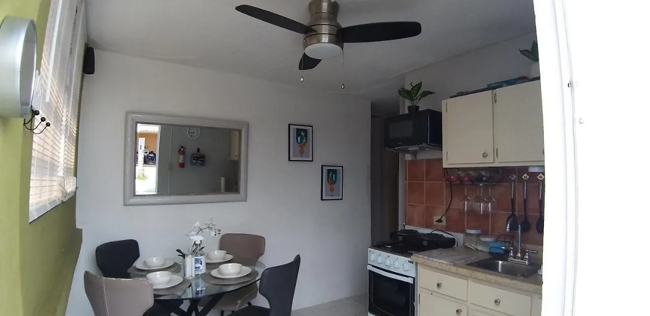 apartment villas de loiza Canóvanas