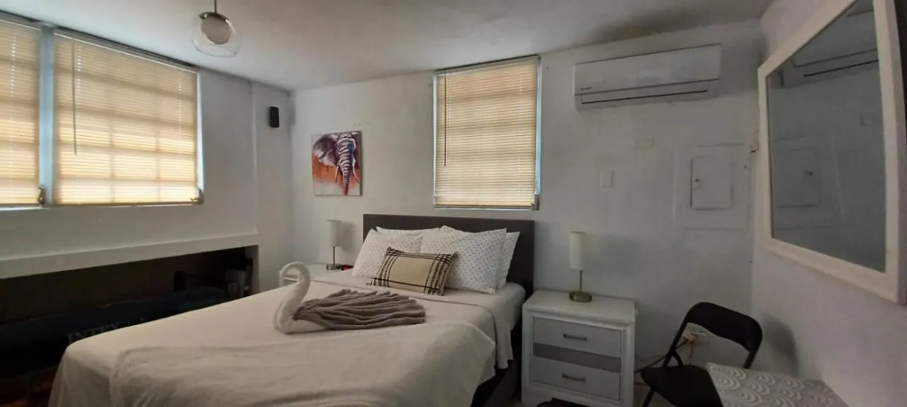 apartment villas de loiza Canóvanas Puerto Rico