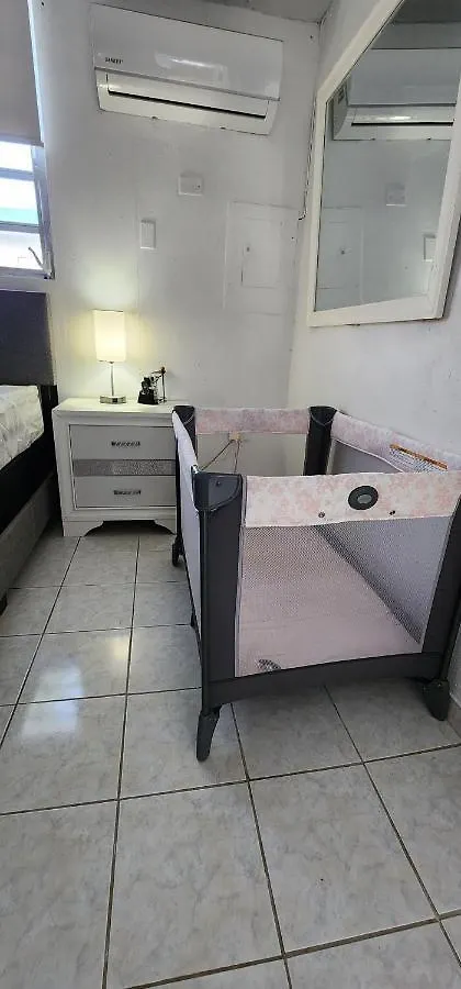 apartment villas de loiza Canóvanas 0*,  Puerto Rico