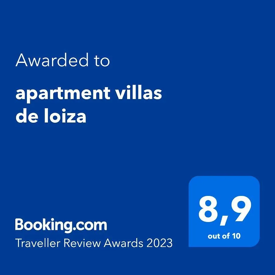 apartment villas de loiza Canóvanas