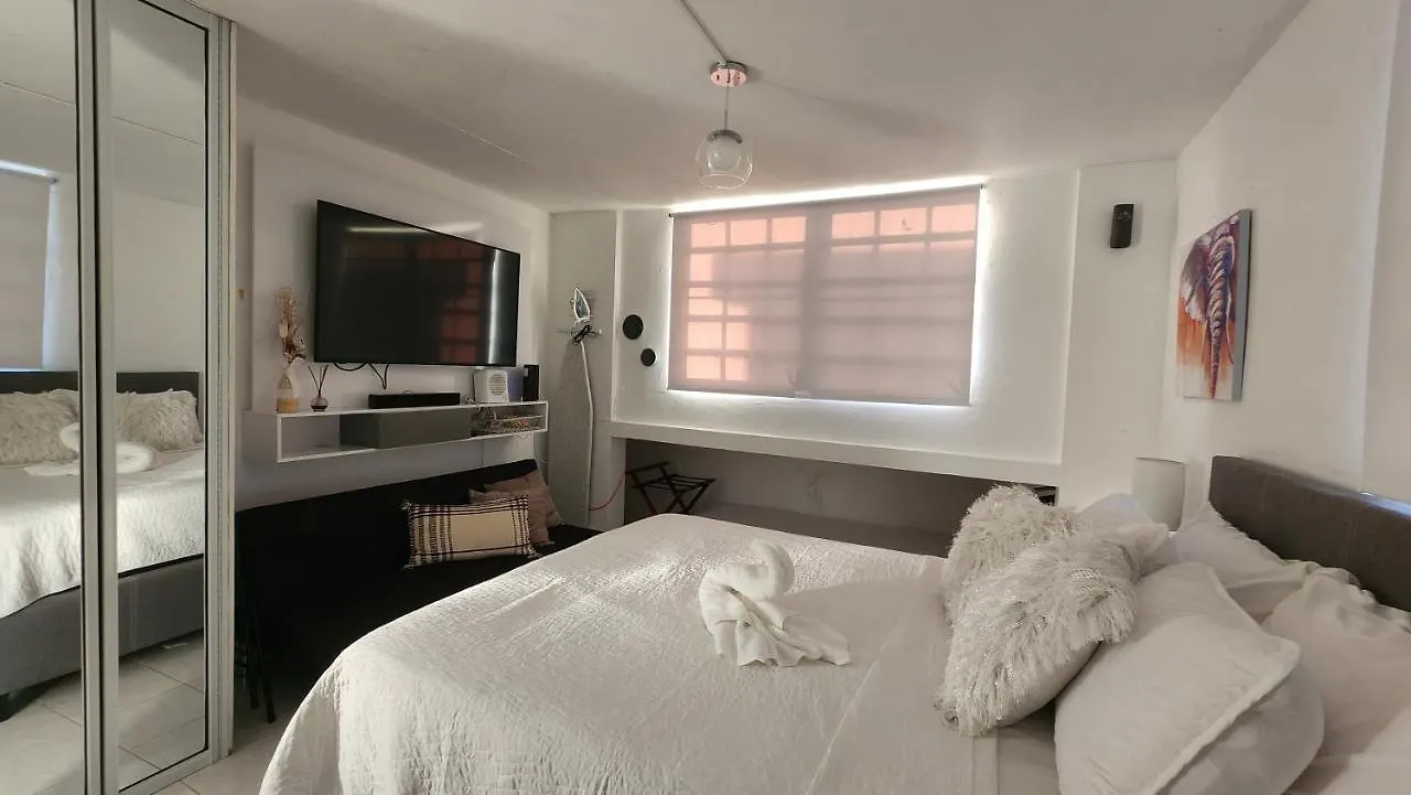 apartment villas de loiza Canóvanas 0*,  Puerto Rico