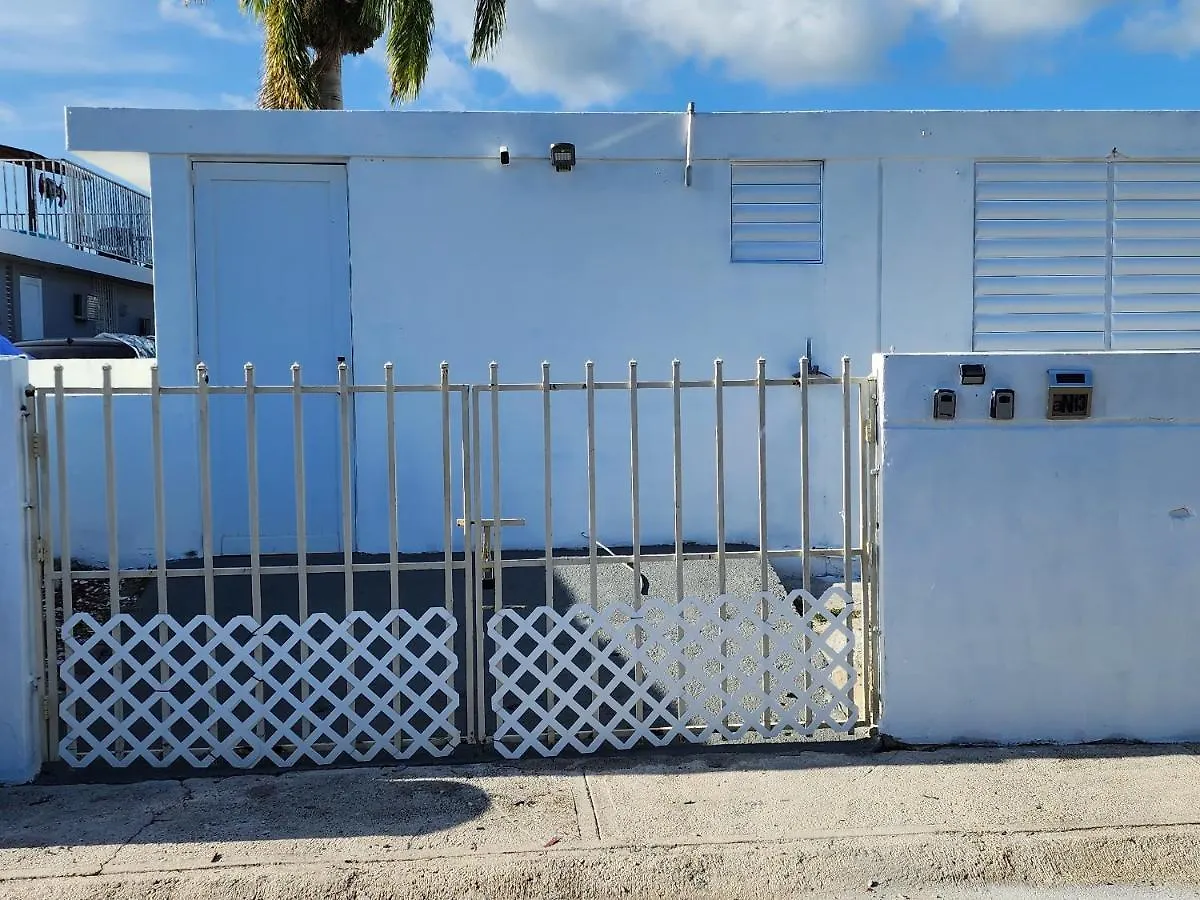 apartment villas de loiza Canóvanas