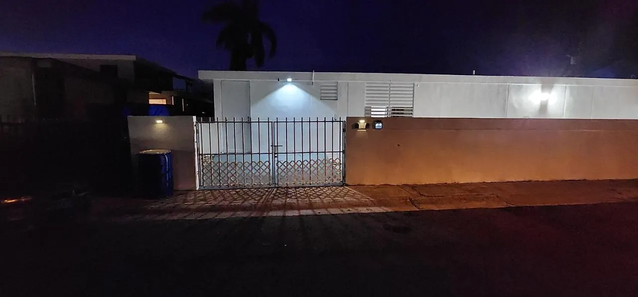 apartment villas de loiza Canóvanas